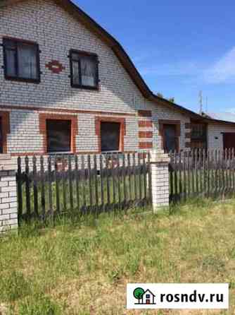 Дом 100 м² на участке 10 сот. на продажу в Сокольском Сокольское