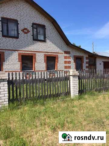 Дом 100 м² на участке 10 сот. на продажу в Сокольском Сокольское - изображение 1