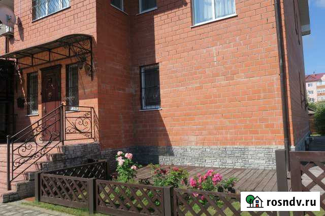 Таунхаус 370 м² на участке 2 сот. на продажу в Удомле Удомля - изображение 1