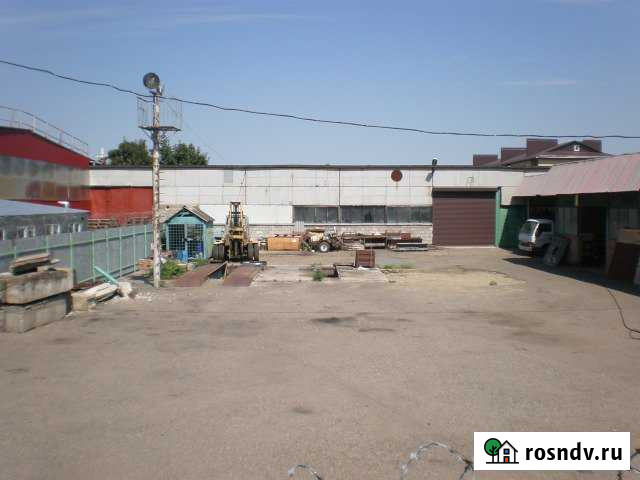 Производственное помещение, 700кв.м. Динская - изображение 1