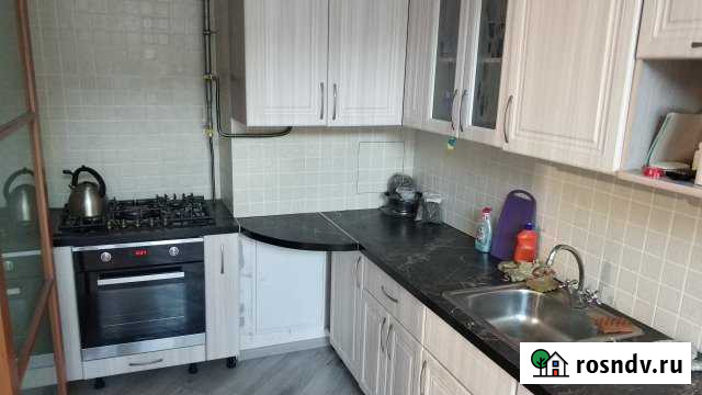 2-комнатная квартира, 55 м², 2/4 эт. на продажу в Коммунарке Коммунарка - изображение 1