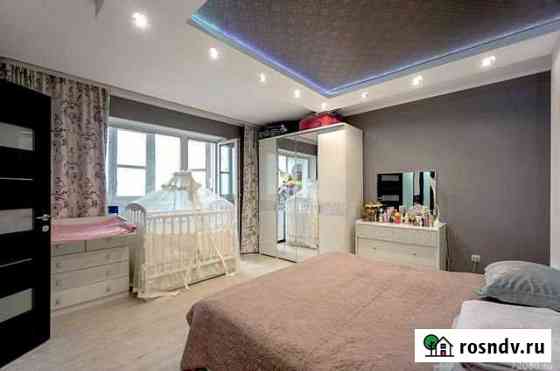 2-комнатная квартира, 61 м², 3/10 эт. на продажу в Нягани Нягань