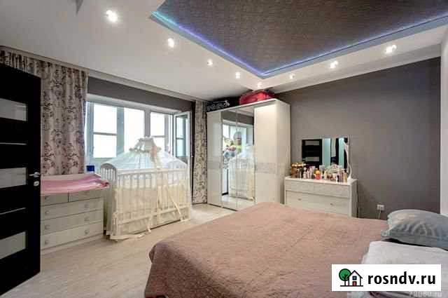 2-комнатная квартира, 61 м², 3/10 эт. на продажу в Нягани Нягань - изображение 1