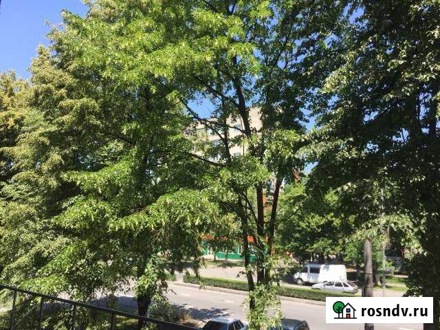 1-комнатная квартира, 28 м², 2/5 эт. в аренду на длительный срок во Владикавказе Владикавказ - изображение 1