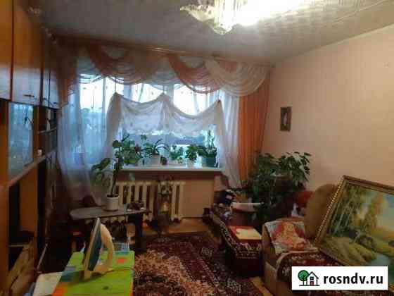 2-комнатная квартира, 47 м², 5/5 эт. на продажу в Прямицыно Прямицыно