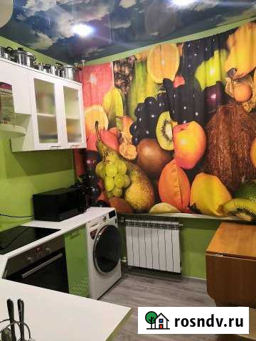 3-комнатная квартира, 70 м², 3/5 эт. на продажу в Усть-Омчуге Усть-Омчуг - изображение 1