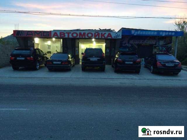 Участок промназначения 6 сот. на продажу в Избербаше Избербаш - изображение 1