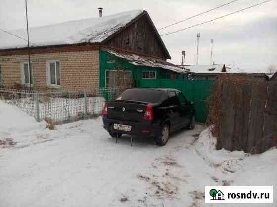 Дом 62.7 м² на участке 739 сот. на продажу в Уйском Уйское