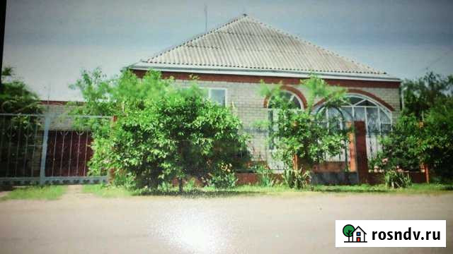 Дом 112 м² на участке 13 сот. на продажу в Платнировской Платнировская - изображение 1