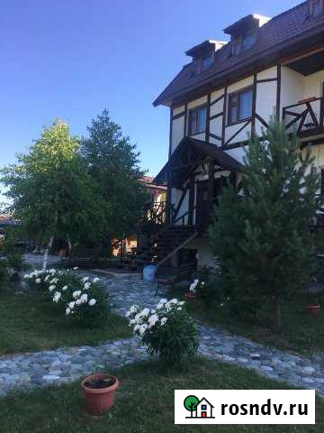 Продам гостинцу Горно-Алтайск - изображение 1