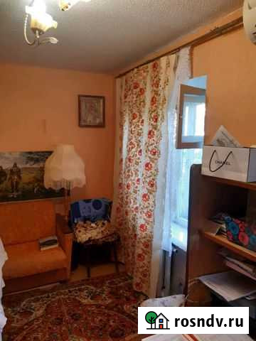 Комната 17 м² в 9-ком. кв., 4/9 эт. на продажу в Егорьевске Егорьевск - изображение 1