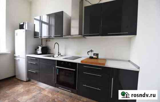 Квартира-студия, 40 м², 9/9 эт. на продажу в Омске Омск