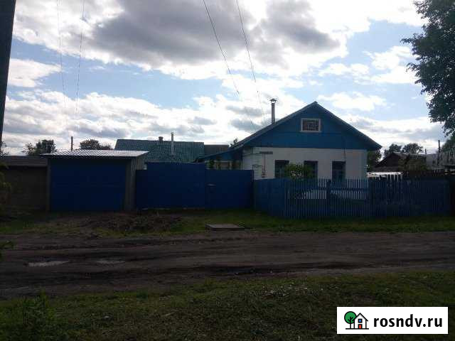 Дом 36 м² на участке 6 сот. на продажу в Буе Буй - изображение 1