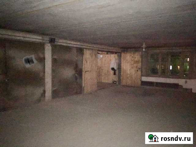 Гараж 21 м² в аренду в Сыктывкаре Сыктывкар - изображение 1