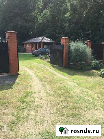 Дом 170 м² на участке 20 сот. на продажу в Пятовском Пятовский - изображение 1