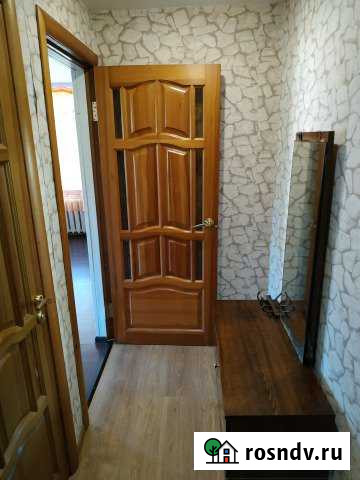 1-комнатная квартира, 32 м², 3/5 эт. в аренду на длительный срок в Воскресенске Воскресенск - изображение 1