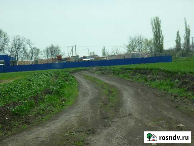 Участок ИЖС 70 сот. на продажу в Таганроге Таганрог - изображение 1