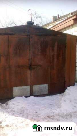 Гараж 20 м² на продажу в Клинцах Клинцы - изображение 1