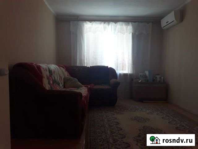 1-комнатная квартира, 36 м², 4/5 эт. на продажу в Моздоке Моздок - изображение 1