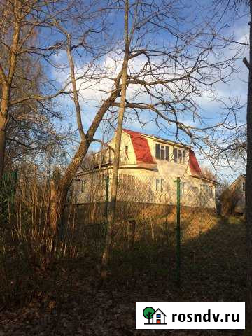 Дача 90 м² на участке 7.5 сот. на продажу в Сосново Сосново - изображение 1