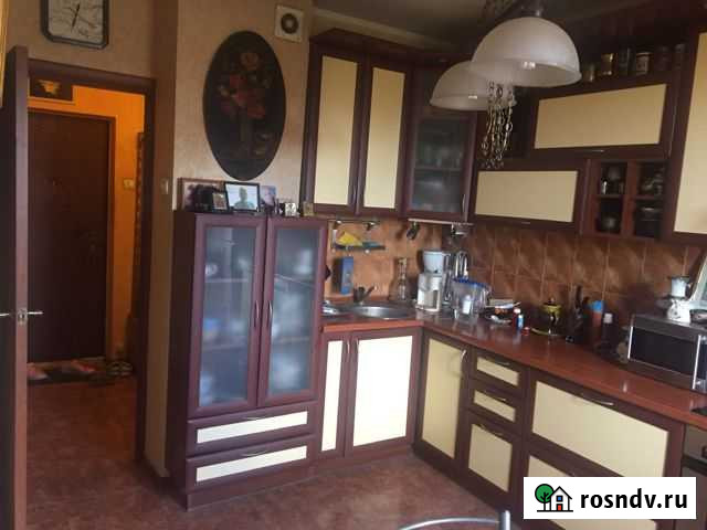 4-комнатная квартира, 94 м², 9/14 эт. на продажу в Королеве Королев - изображение 1