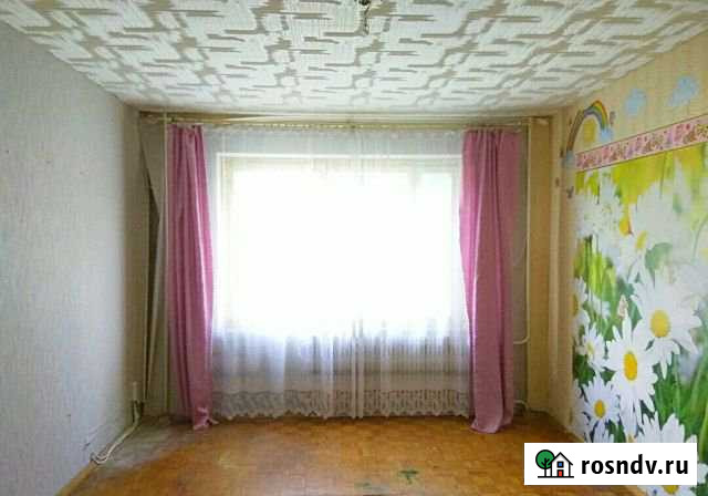 3-комнатная квартира, 63 м², 1/9 эт. на продажу в Ликино-Дулево Ликино-Дулево - изображение 1