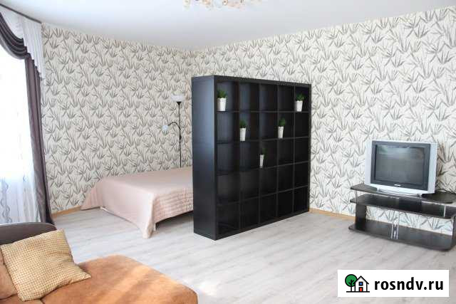 2-комнатная квартира, 75 м², 3/12 эт. в аренду посуточно в Самаре Самара - изображение 1