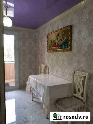 1-комнатная квартира, 45 м², 3/9 эт. в аренду на длительный срок в Грозном Грозный - изображение 1