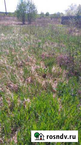 Участок СНТ, ДНП 6 сот. на продажу в Йошкар-Оле Йошкар-Ола - изображение 1