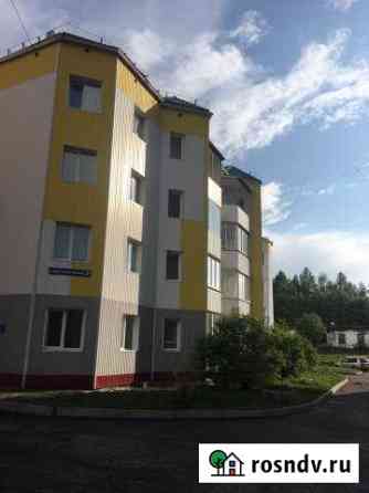 1-комнатная квартира, 42 м², 1/4 эт. на продажу в Юрге Юрга