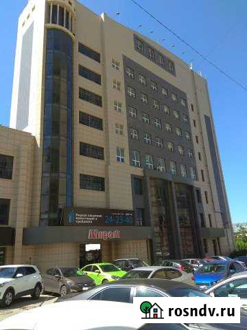 Офисное помещение, 114 кв.м. Ульяновск - изображение 1