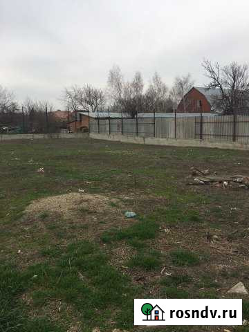 Участок ИЖС 9 сот. на продажу в Павловской Павловская - изображение 1