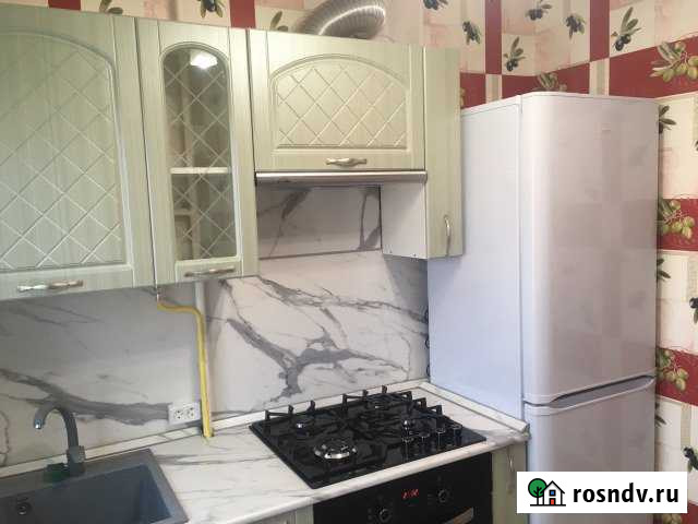 2-комнатная квартира, 47 м², 2/5 эт. в аренду на длительный срок в Твери Тверь - изображение 1