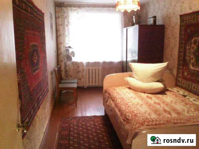 2-комнатная квартира, 44 м², 4/5 эт. на продажу в Краснокамске Краснокамск - изображение 1