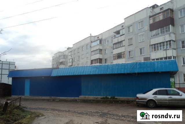 Торговое помещение, 65 кв.м. Солнечногорск - изображение 1