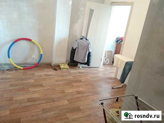 2-комнатная квартира, 39 м², 3/3 эт. на продажу в Лебяжьем Алтайского края Лебяжье - изображение 1