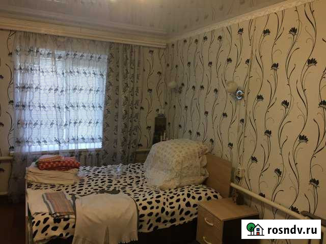 Дом 120 м² на участке 7 сот. на продажу в Алатыре Алатырь - изображение 1