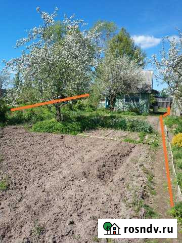 Участок СНТ, ДНП 4 сот. на продажу в Угличе Углич - изображение 1