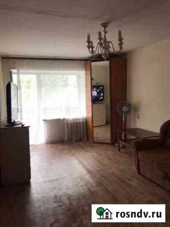 2-комнатная квартира, 51 м², 3/5 эт. в аренду на длительный срок в Благовещенске Благовещенск