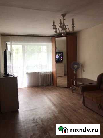 2-комнатная квартира, 51 м², 3/5 эт. в аренду на длительный срок в Благовещенске Благовещенск - изображение 1