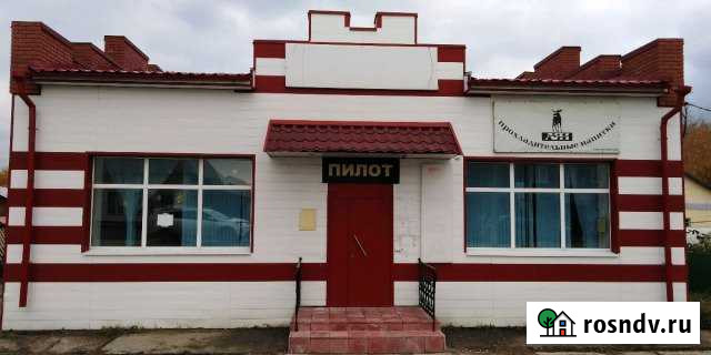 Торговое помещение, 125 кв.м. Парабель - изображение 1