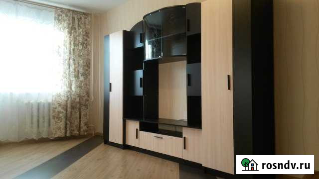 2-комнатная квартира, 43 м², 4/5 эт. в аренду на длительный срок в Твери Тверь - изображение 1