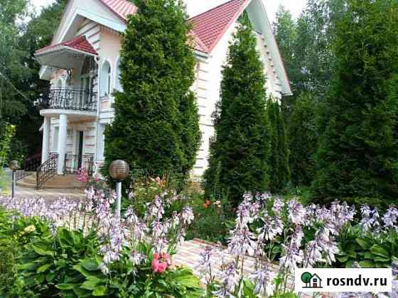 Дом 230 м² на участке 32 сот. на продажу в Горках-10  Горки-10