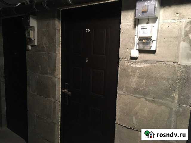 Гараж на продажу в Светлогорске Светлогорск - изображение 1