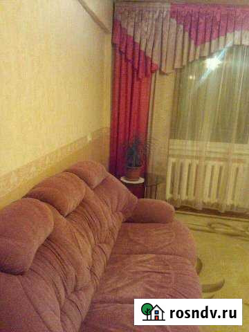 3-комнатная квартира, 69 м², 5/5 эт. на продажу в Зональном Зональное - изображение 1