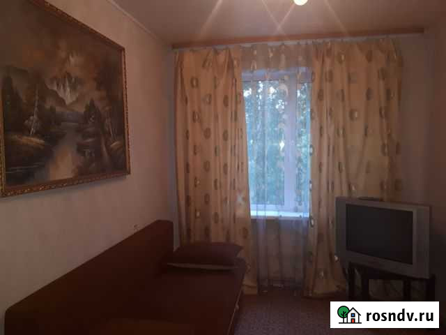 2-комнатная квартира, 57 м², 3/9 эт. в аренду посуточно в Тынде Тында - изображение 1