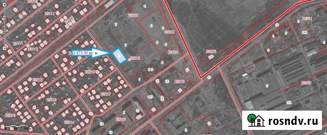 Участок ИЖС 28 сот. на продажу в Кохме Кохма - изображение 1