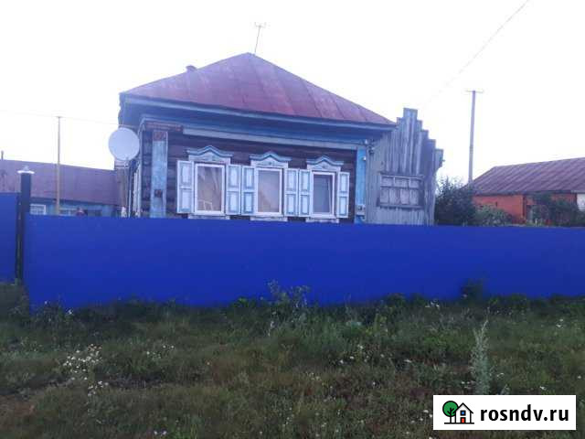 Дом 60 м² на участке 15 сот. на продажу в Кушнаренково Кушнаренково - изображение 1