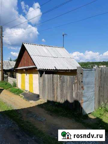 Дача 20 м² на участке 800 сот. на продажу в Асбесте Асбест - изображение 1