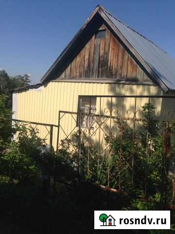 Участок СНТ, ДНП 6 сот. на продажу в Железногорске Красноярского края Железногорск - изображение 1